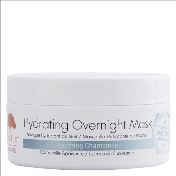 3/$20💗 Tree Hut Hydrating Overnight Mask - Picture 1 of 9